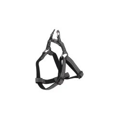 Harnas Step&go Jannu zwart S 25-45cm