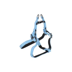 Harnas Step&go Leza blauw XS 30-35cm