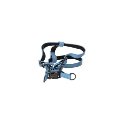 Harnas Step&go Leza blauw XS 30-35cm