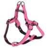 Harnas Step&go Leza roze S 35-50cm