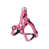 Harnas Step&go Leza roze XS 30-35cm