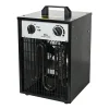 Heater elektrisch HE-3 met thermostaat Sun Heat