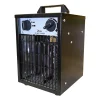 Heater elektrisch HE-2 met thermostaat Sun Heat