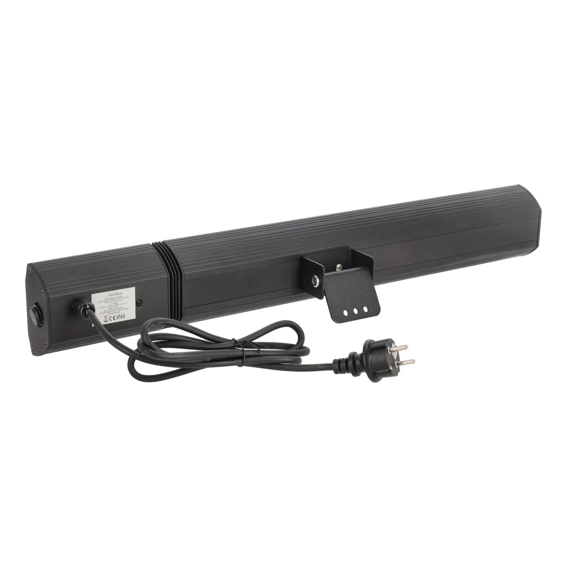 Heater infrarood HIF2000-2 LG Sun Heat
