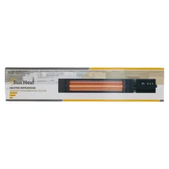 Heater infrarood HIF2000-2 LG Sun Heat