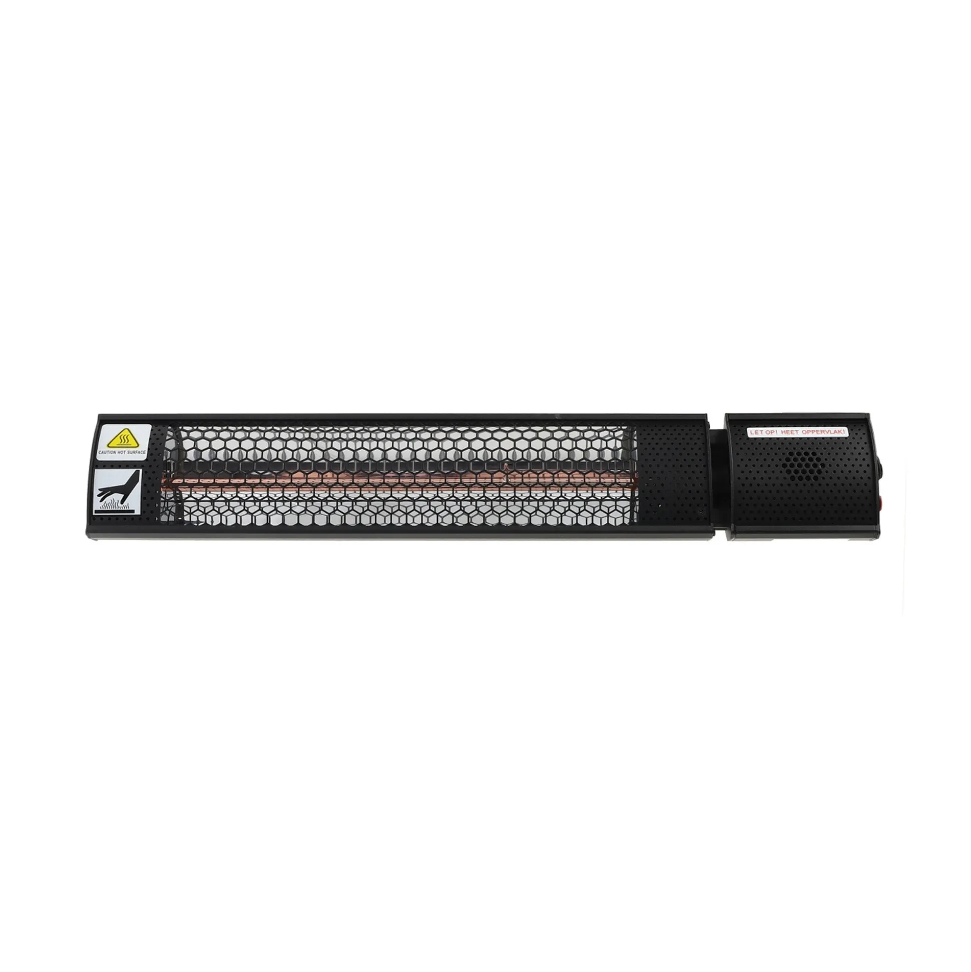 Heater infrarood IFR2000LG Sun Heat