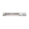 Heater infrarood IFR2000LG Sun Heat