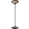 Heater met statief 2000W Blooboost