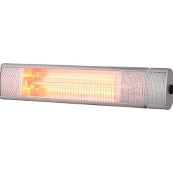 Heater muur 1500W BlooBoost