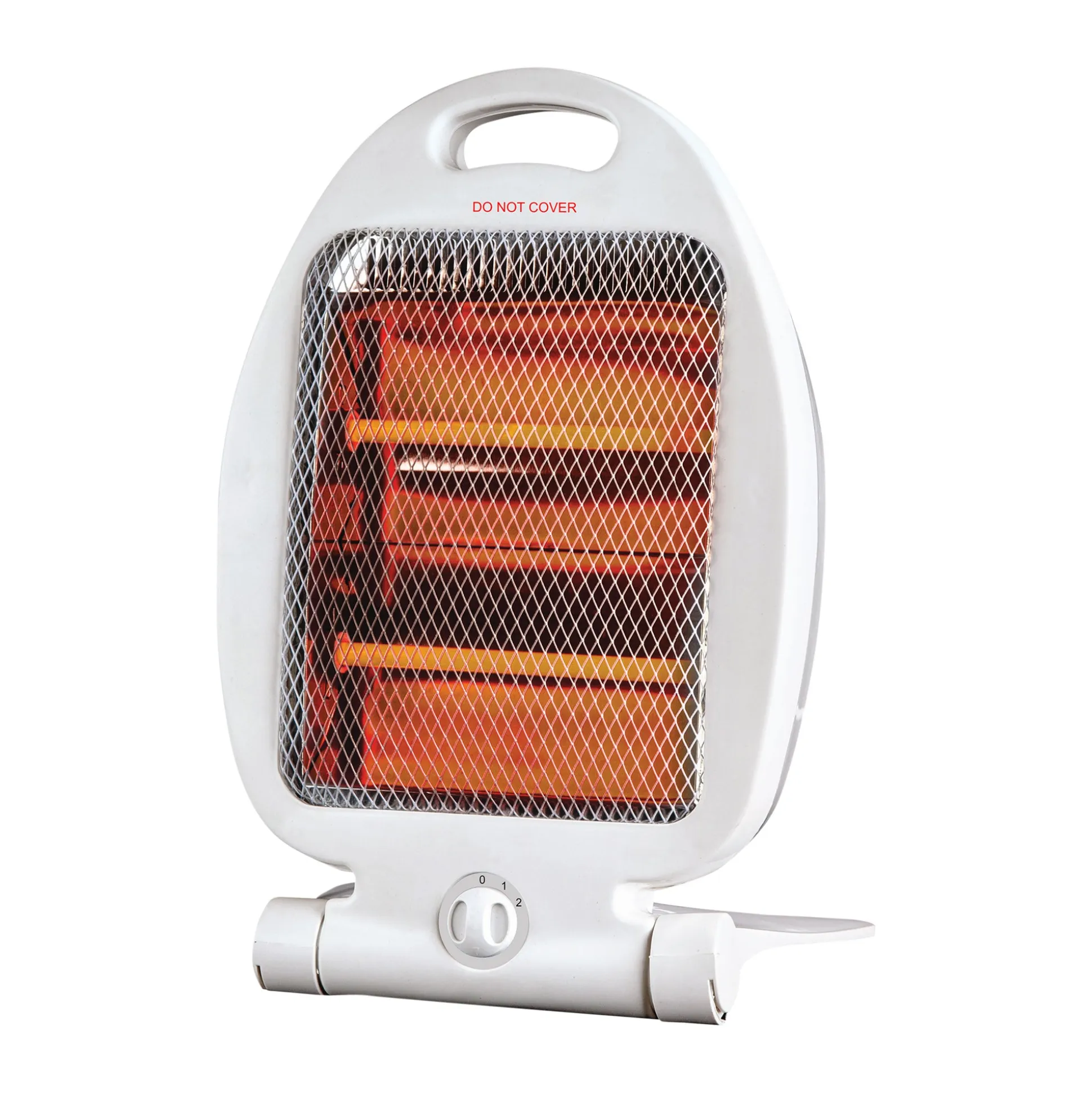 Heater Quartz 400/800W Sun Heat