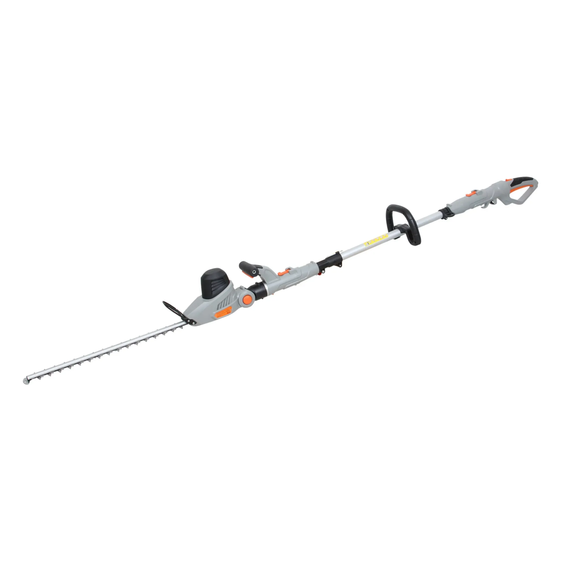 Heggensch elect 2-in-1 HE51 750W LC