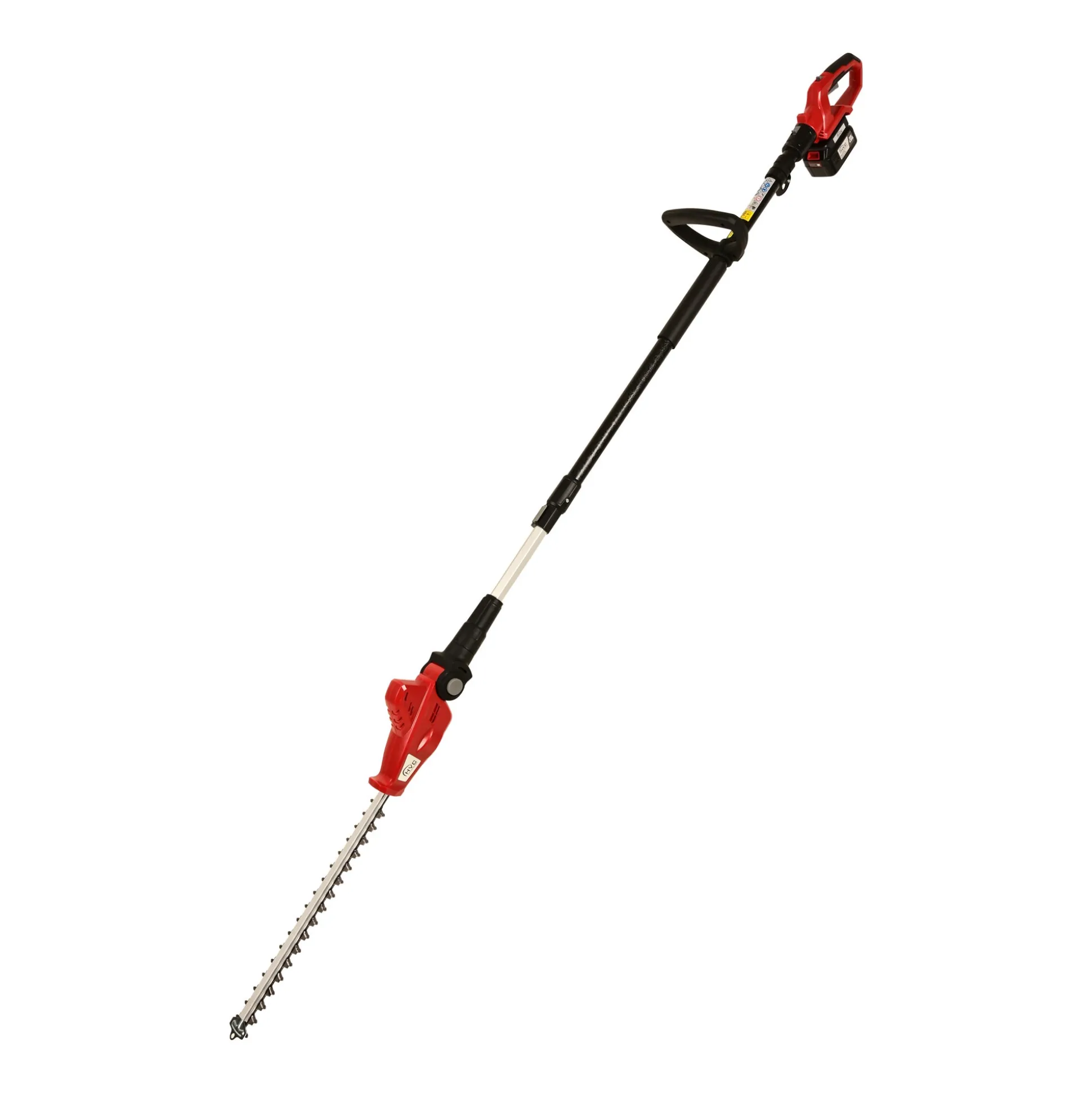 Heggenschaar accu telescoop ATR01 20V HVC