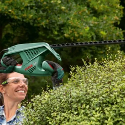 Heggenschaar easyhedgecut 45 bosch