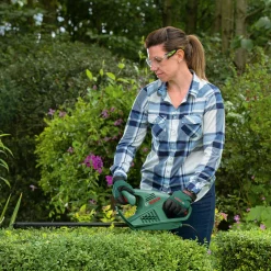 Heggenschaar easyhedgecut 45 bosch