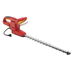 Heggenschaar elekt HSE45V 45cm 600W Wolf