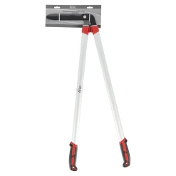 Heggenschaar gegolfd lang HSGL-03 ALU HVC