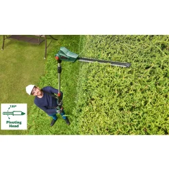 Heggenschaar UniversalHedgePole 18 BareTool