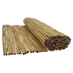 Hekwerk bamboo H100 2M BG