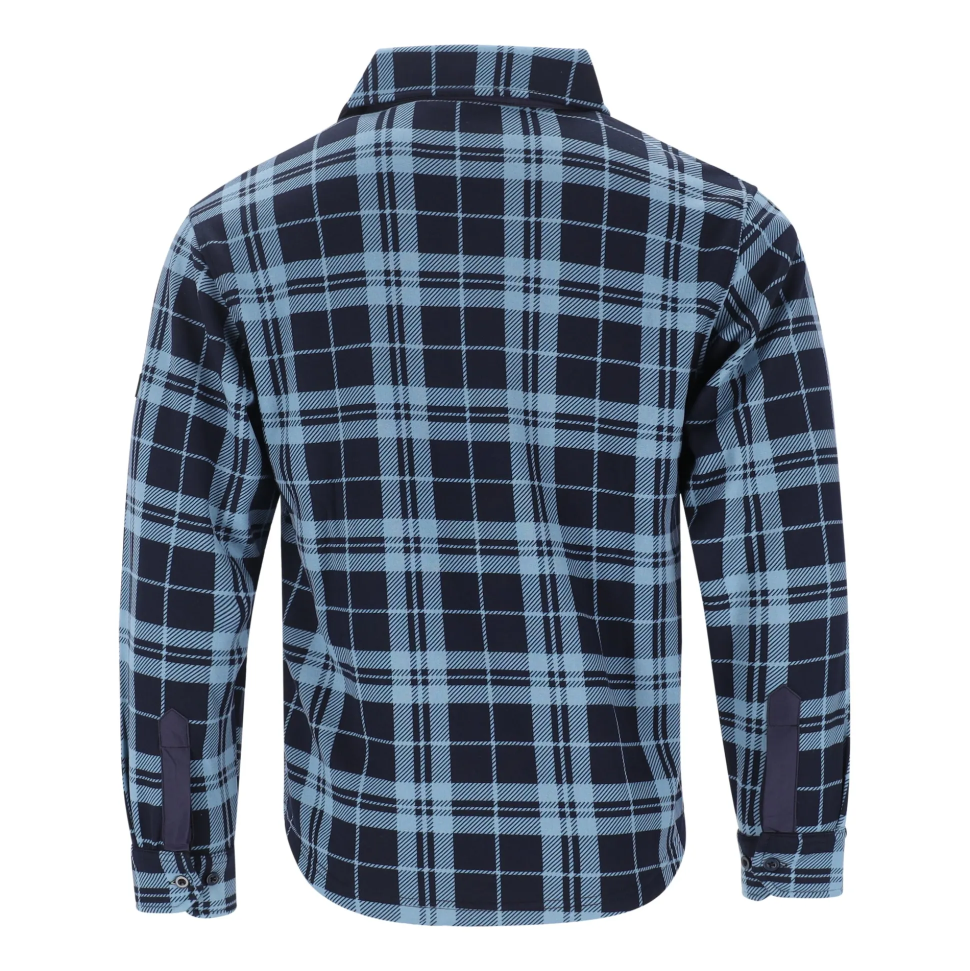 Hemd Verona blauw XS