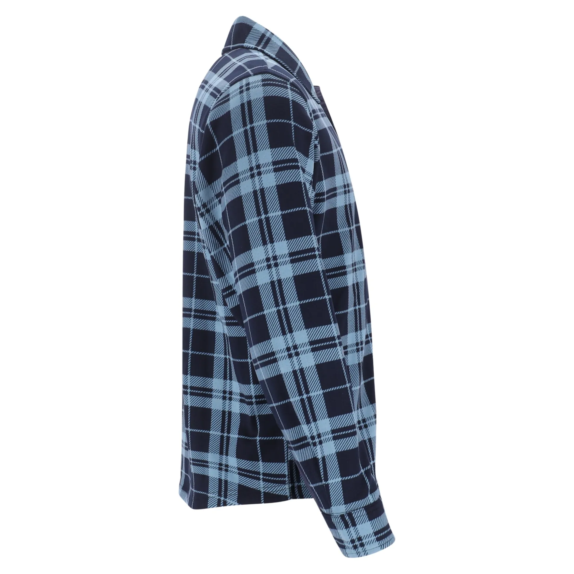 Hemd Verona blauw XS