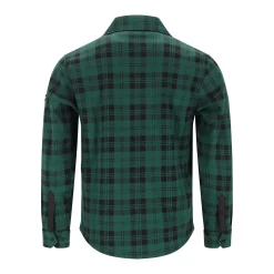 Hemd Verona groen XS