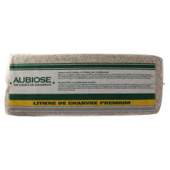 Hennep strooisel 20 kg
