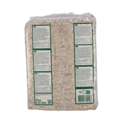 Hennep strooisel 3kg