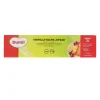 Hersluitbare zipzak 3L 15st Dumil