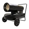Heteluchtkanon 20.000W met thermostaat Sun Heat