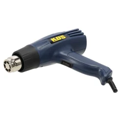 Heteluchtpistool HP2000W Kos