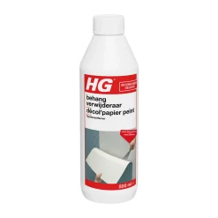 HG behangverwijderaar