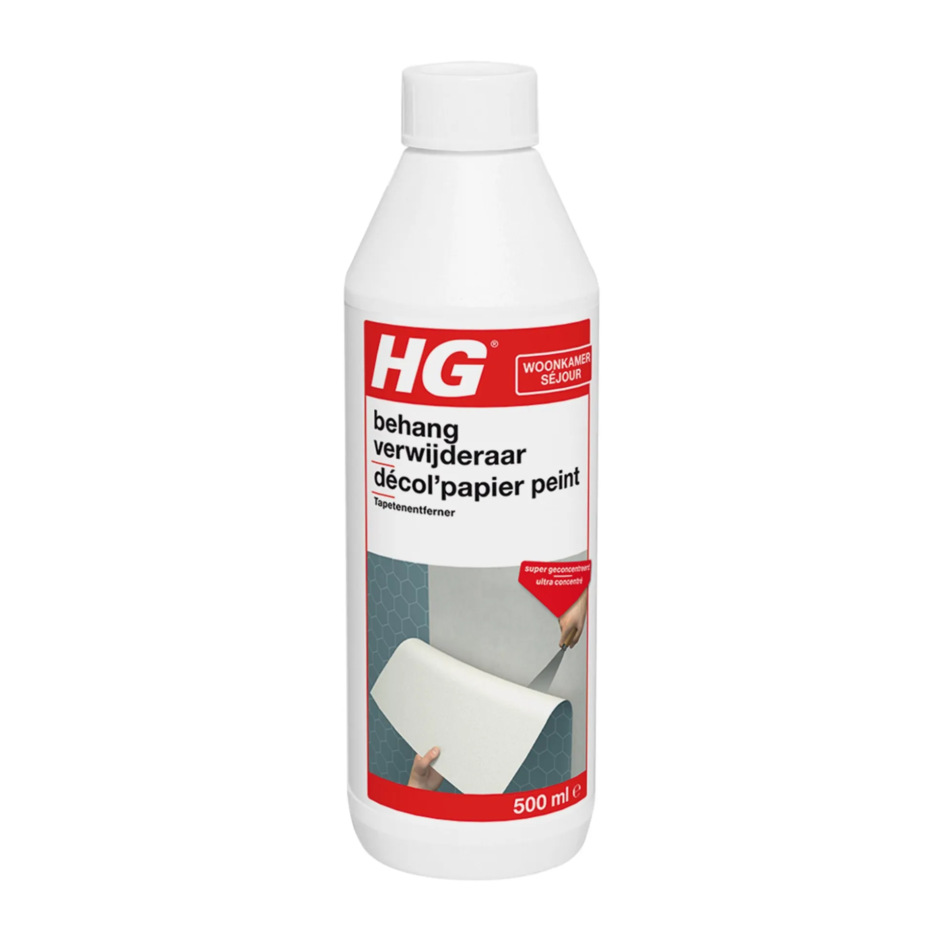 HG behangverwijderaar