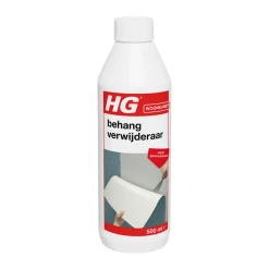HG behangverwijderaar 0.5L NL