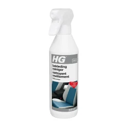 HG bekledingreiniger