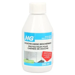 HG douchecabine beschermer