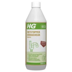 HG ECO ontstopper 1L NL/BE