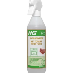 HG ECO ovenreiniger 0.5L NL/BE