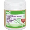 HG ECO tegen stinkend wasgoed 0.5kg NL/BE