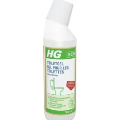HG ECO toiletgel 0.5L NL