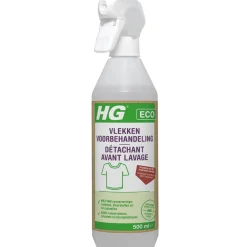 HG ECO vlek voorbehandeling 0.5L