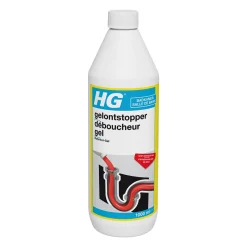 HG gelontstopper