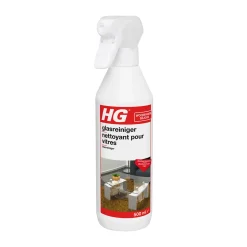 HG glasreiniger