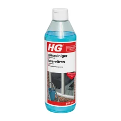 HG glasreiniger concentraat