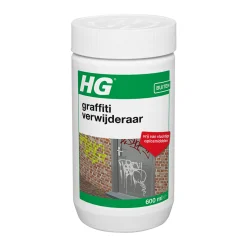 HG graffitiverwijderaar
