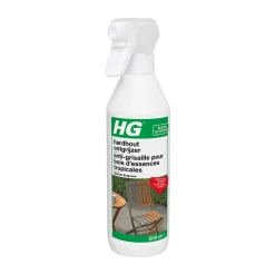 HG hardhout ontgrijzer