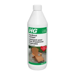 HG hardhoutreiniger