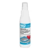 HG hygiënische toiletbrilreiniger