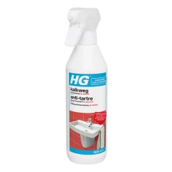 HG kalkweg schuimspray 3x sterker