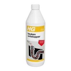 HG keukenontstopper 1L