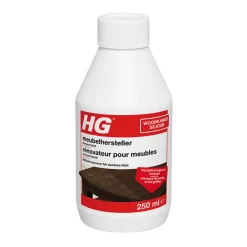 HG meubelhersteller donker hout